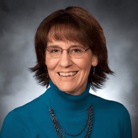 New American Funding - Julie Didyoung - Corporate in Newtown Square, PA