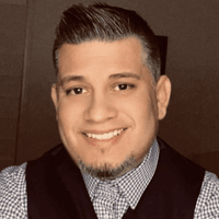 New American Funding - Robert Enriquez - Sr. Loan Officer in Scottsdale, AZ