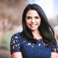 New American Funding - Kelley Cannon - Loan Consultant in Arlington, VA