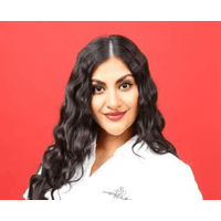 New American Funding - Vanessa Rodriguez - Loan Consultant in Houston, TX