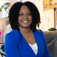 New American Funding - TeAire Griffin - Sr. Loan Consultant in Summerville, SC