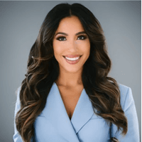New American Funding - Samantha Bustos - Branch Manager in Houston, TX