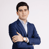 Firdavs Hodiev - New American Funding - Loan Consultant in Staten Island, NY