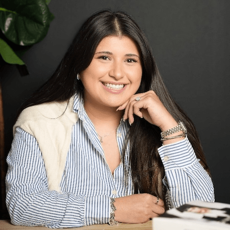 New American Funding - Jessica Amaya - Loan Consultant in Houston, TX