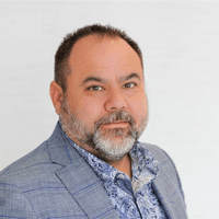 James Torrence - New American Funding - Sr. Loan Officer in Scottsdale, AZ
