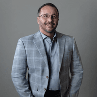 New American Funding - Joe Arnone - Branch Manager in Staten Island, NY