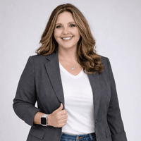New American Funding - Laurie Reed - Branch Manager in Clarksville, TN