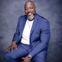 New American Funding - Mike Davis - Area Manager in Houston, TX