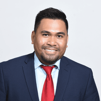 New American Funding - Geoffrey Ocang - Sr. Loan Consultant in San Jose, CA