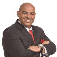 New American Funding - Cliff Saunders - Branch Manager in Deer Park, TX