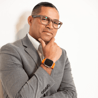 New American Funding - Eric Nunez - Loan Consultant in San Antonio, TX