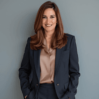 New American Funding - Asia Gibb - Loan Consultant in San Antonio, TX