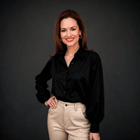 New American Funding - Africa Gibb - Sr. Loan Consultant in San Antonio, TX