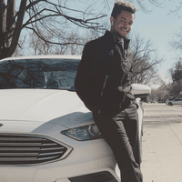 Marcus Schultz - Loan Officer in Austin, TX