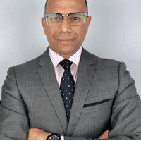 Nahum Rodriguez - Loan Consultant | NMLS # 1033042 in Guaynabo, PR