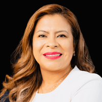 Rosalina Peña - Loan Consultant in Houston, TX