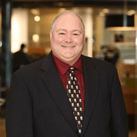 Jason Tedford - Loan Consultant in Worcester, MA