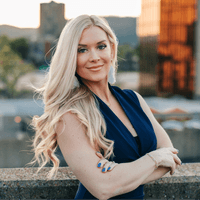 Krista Galyon - Branch Manager in Houston, TX