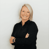New American Funding - Andrea Malcolm - Branch Manager in Joplin, MO