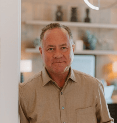 Stephen Ferris - Loan Consultant in Houston, TX