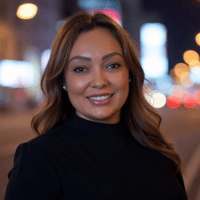 Erika Maldonado - Branch Manager in Dallas, TX