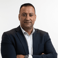 New American Funding - George Enriquez - Sr. Loan Consultant in Crystal Lake, IL