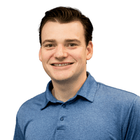 Brady Griffin - Loan Consultant | NMLS# 2728976 in Saint Louis, MO