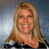 Janet Dzikowski - Loan Consultant in Wauwatosa, WI