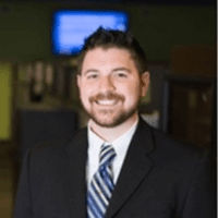 Steve Gustafson - Sr. Loan Officer| NMLS # 1599009 in Dallas, TX