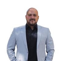 Andres Echeverry - Sales Manager | NMLS # 1114704 in Orlando, FL