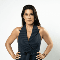 Marilu Roversi - Branch Manager NMLS # 333283 in Doral, FL