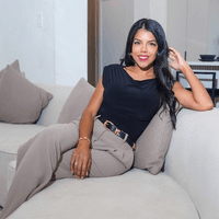 Johanna Valera - Loan Consultant | 1306064 in Houston, TX