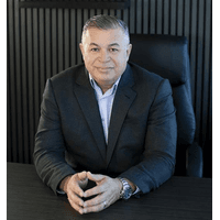 Fernando Kerr - Branch Manager | NMLS #1961089 in Orlando, FL