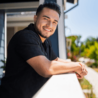 DONOVAN GARCIA - Loan Consultant | NMLS# 2684958 in Santa Rosa, CA