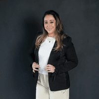 Angela Benevich - VP of Mortgage Lending | NMLS #77282 in Houston, TX