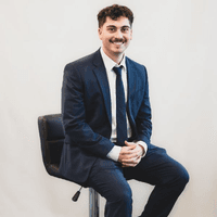 Luis Rodriguez - Loan Consultant in Champaign, IL