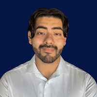 Eric Sanchez-Infante - New American Funding in Santa Ana, CA