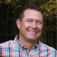 Keith Wilcox - Branch Manager in Cranston, RI