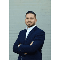 Hector Perez - Branch Manager | NMLS# 62832 in Danbury, CT