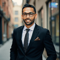 Robert Almonte - Loan Consultant in Tampa, FL