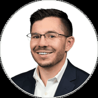 Anthony Manganiello - Branch Manager | NMLS# 1682679 in Woburn, MA