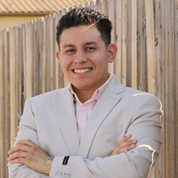 Gio Gutierrez - Loan Consultant | NMLS# 2551839 in Santa Ana, CA