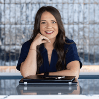 Alisha DiMaggio - BRANCH MANAGER | NMLS# 1269995 in Bentonville, AR