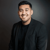 Yoell Mendoza - Loan Consultant | NMLS # in Kennewick, WA