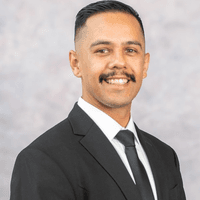 Christopher Huezo - Loan Consultant in Houston, TX