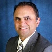 New American Funding - Pritesh Padhiar - Loan Consultant | NMLS #272738 in Tustin, CA