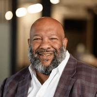 Lee Jean-Pierre - Branch Manager in Richmond, VA