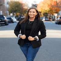 Jessica Peyton - Loan Consultant in Fredericksburg, VA