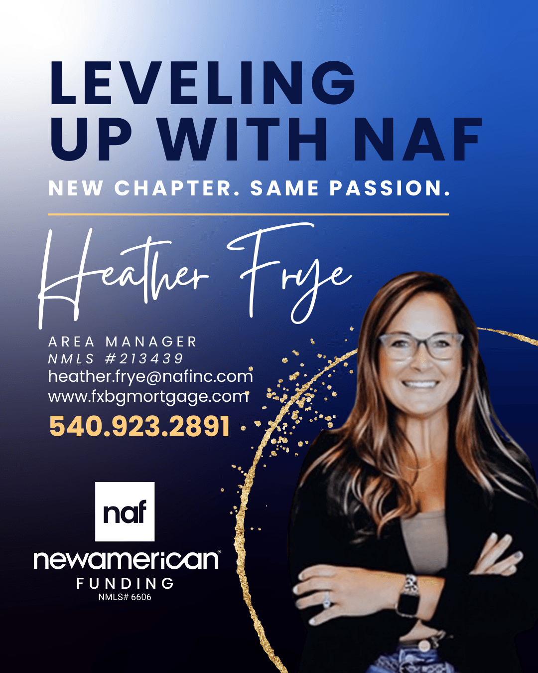 Heather Frye | The Frye Lending Team - Gallery Photo