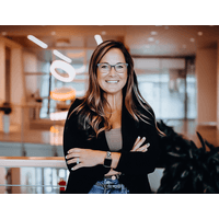 Heather Frye | The Frye Lending Team - Area Manager in Fredericksburg, VA